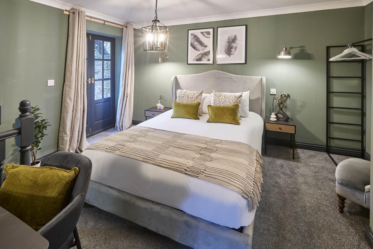 Host & Stay - The Annexe @ The Old Brewery Richmond  Buitenkant foto